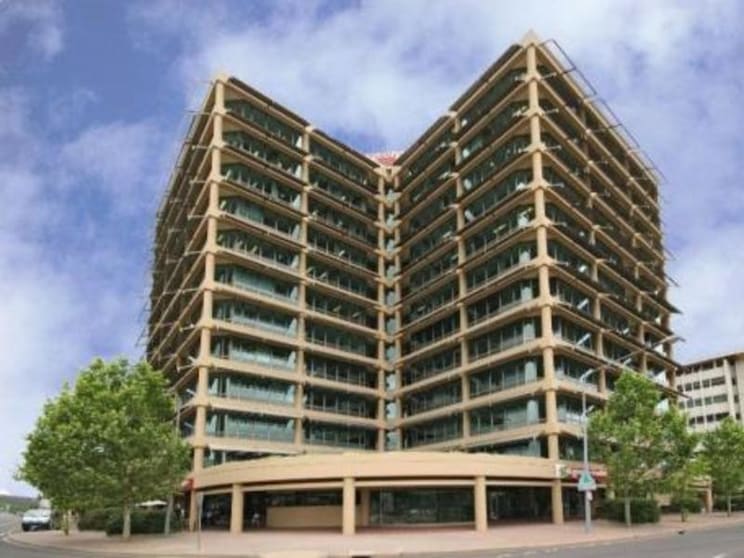 Click to view all images Level 2 Annex/60 Marcus Clarke Street City ACT 2601 - Image 1