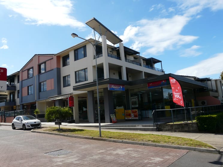 Click to view all images 6/2 Bechert Road Chiswick NSW 2046 - Image 2