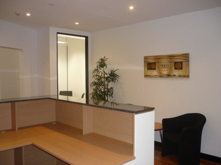 Click to view all images Ground Floor/74 Astor Terrace Spring Hill QLD 4000 - Image 1