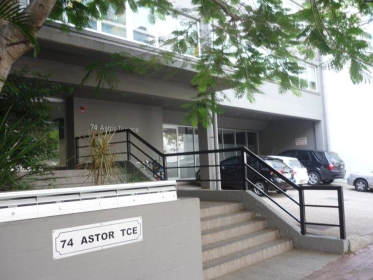 Click to view all images Ground Floor/74 Astor Terrace Spring Hill QLD 4000 - Image 2