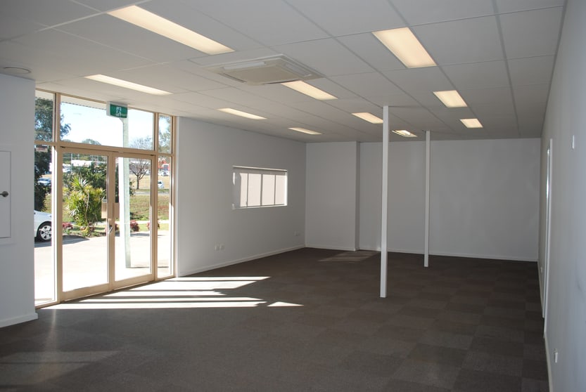 Click to view all images 2-6 Hodgson Street - Tenancy 3 Toowoomba City QLD 4350 - Image 2