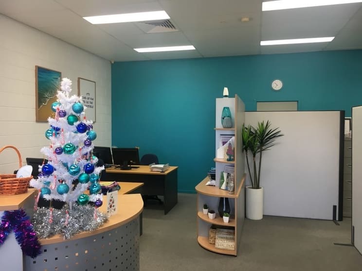 Click to view all images 1B/264 Woolcock Street Currajong QLD 4812 - Image 1