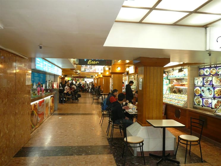 Click to view all images Food Ct/413 Sussex Street Sydney NSW 2000 - Image 3