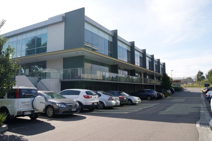 Click to view all images 56B/195 Wellington Road Clayton VIC 3168 - Image 1