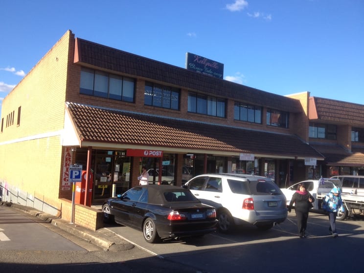 7/33 Windsor Road Kellyville NSW 2155 - Image 1