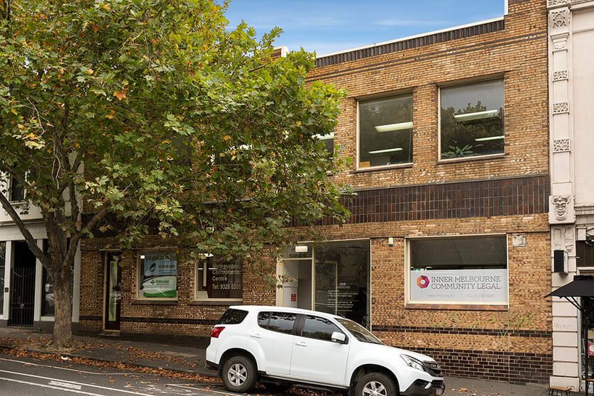Click to view all images North Melbourne VIC 3051 - Image 1