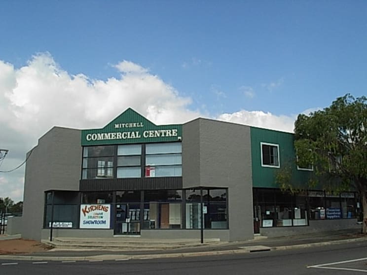 Click to view all images Level 1/53-55 Heffernan Street Mitchell ACT 2911 - Image 1