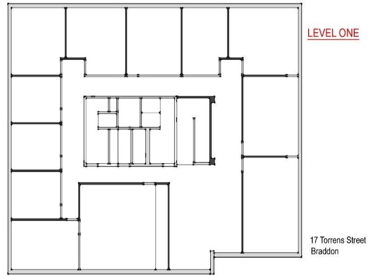 17 Torrens Street Braddon ACT 2612 - Image 3