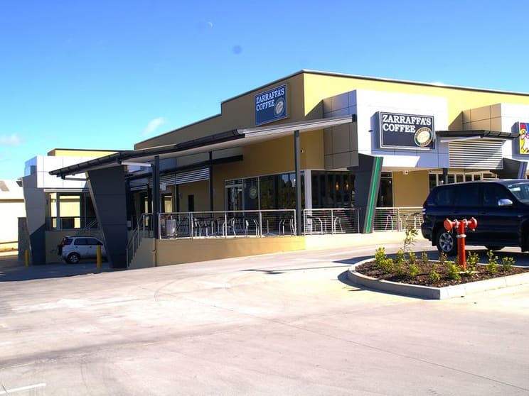 Click to view all images 137 (91SQM) Ruthven Street North Toowoomba QLD 4350 - Image 1
