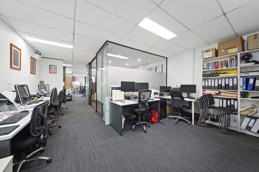 5/22 COOPER STREET Surry Hills NSW 2010 - Image 1