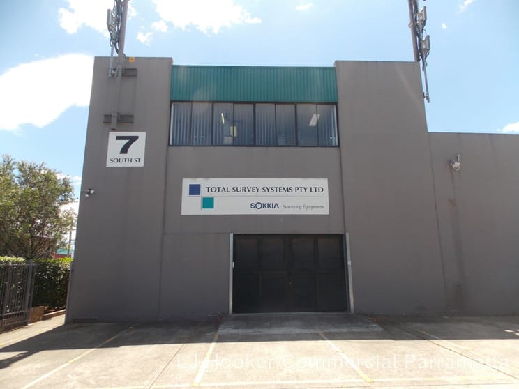 Part A/7 South Street Rydalmere NSW 2116 - Image 1