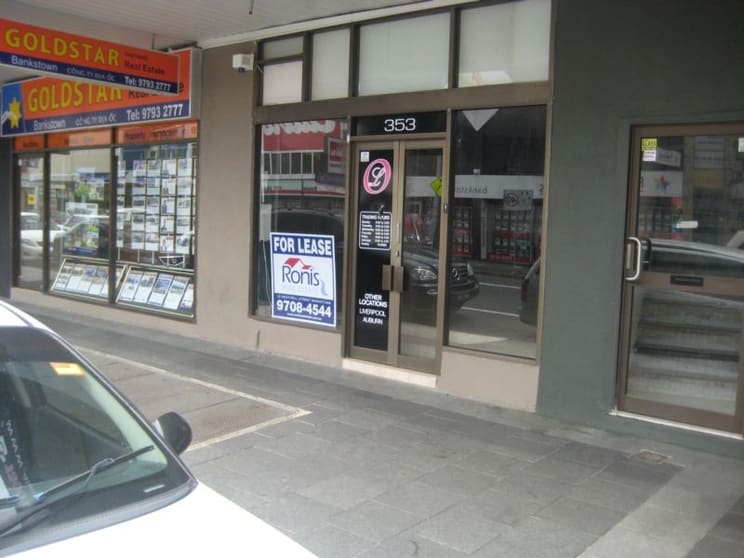 Click to view all images 353 Chapel Road Bankstown NSW 2200 - Image 1