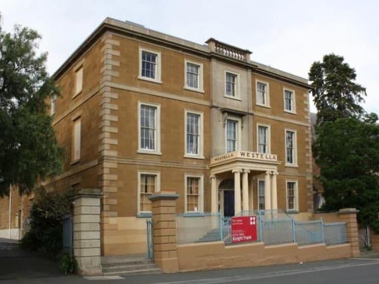 Click to view all images Level 1, 181 Elizabeth Street Hobart TAS 7000 - Image 2