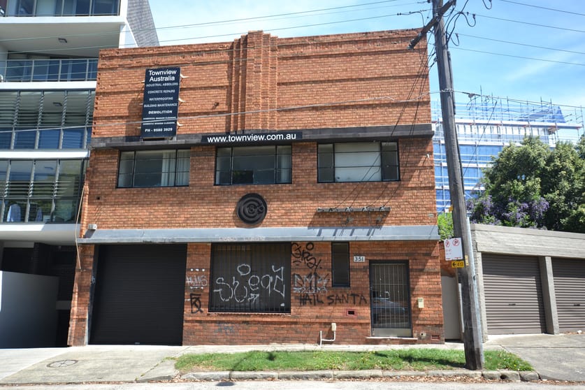 Click to view all images Trafalgar Street Petersham NSW 2049 - Image 1
