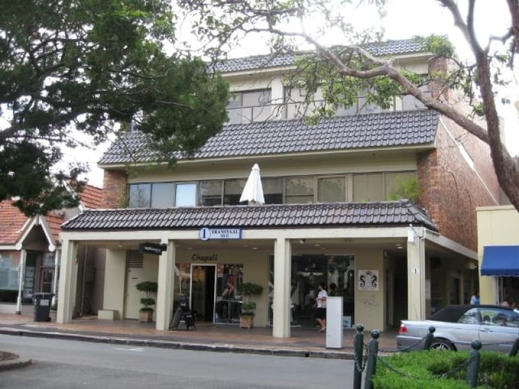Click to view all images Suite 6/10/11, L2, 1 Transvaal Avenue Double Bay NSW 2028 - Image 2