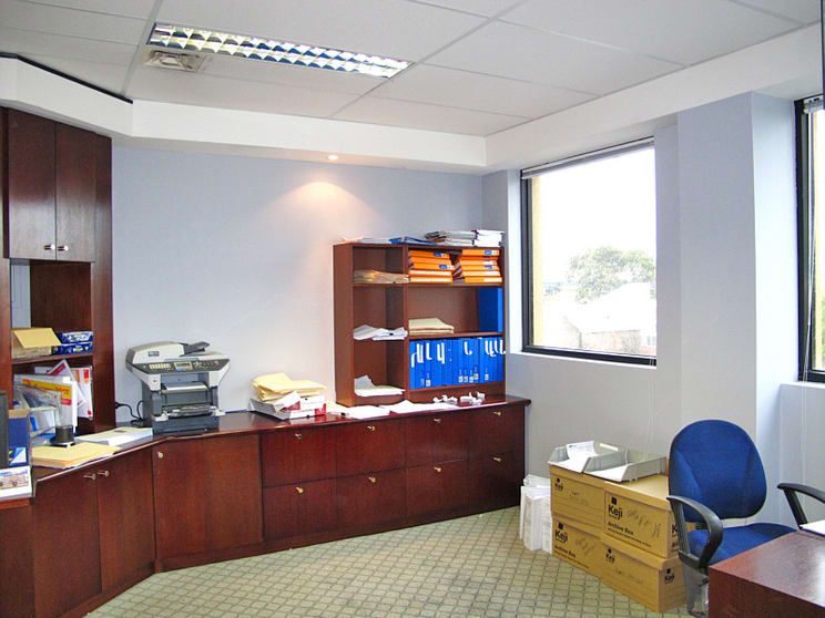 Click to view all images 409/1 Princess Street Kew VIC 3101 - Image 3