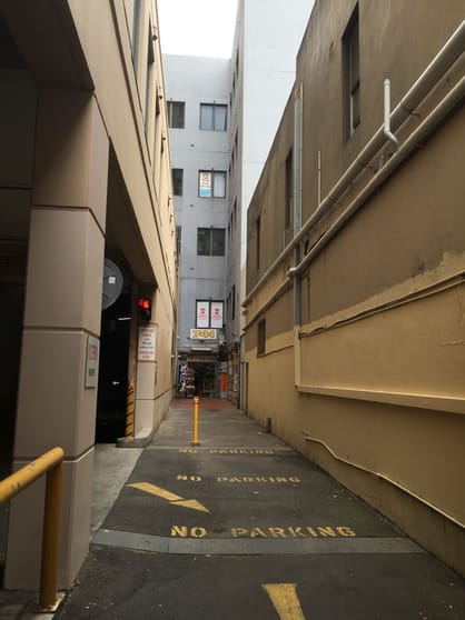 Click to view all images Level 2/741 George Street Sydney NSW 2000 - Image 1