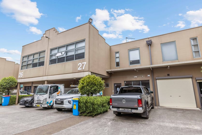 Click to view all images Alexandria NSW 2015 - Image 1