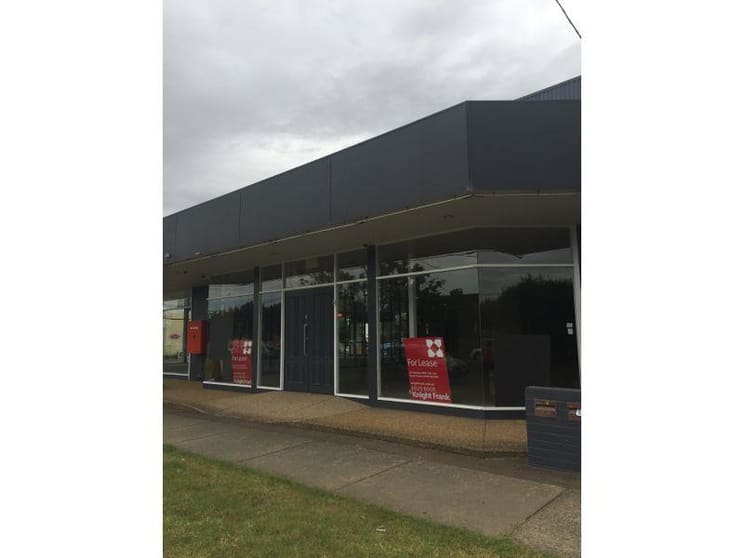 Click to view all images Unit 2/21-25 Forsyth Street Wagga Wagga NSW 2650 - Image 1