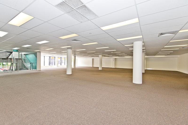 Suite  01/168 Wharf Street Spring Hill QLD 4000 - Image 2