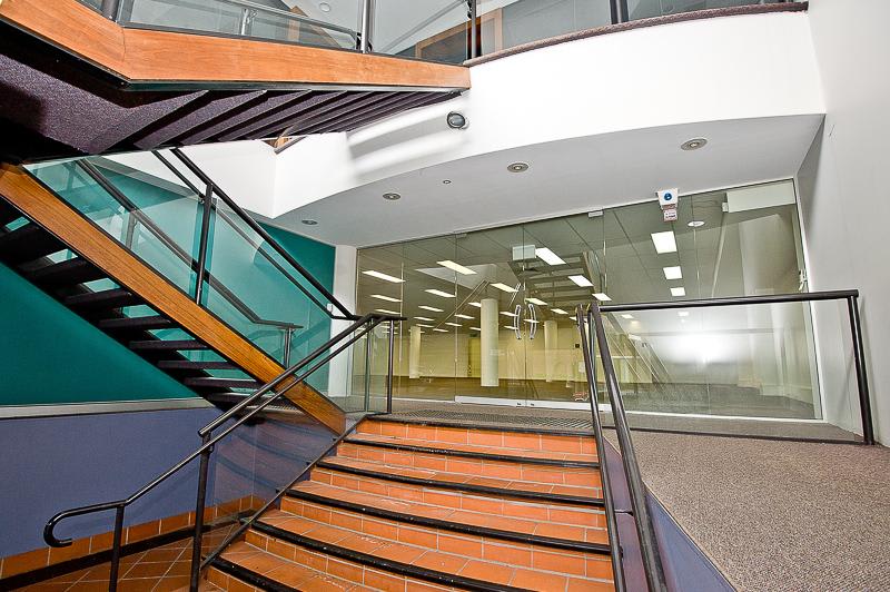 Suite  01/168 Wharf Street Spring Hill QLD 4000 - Image 3