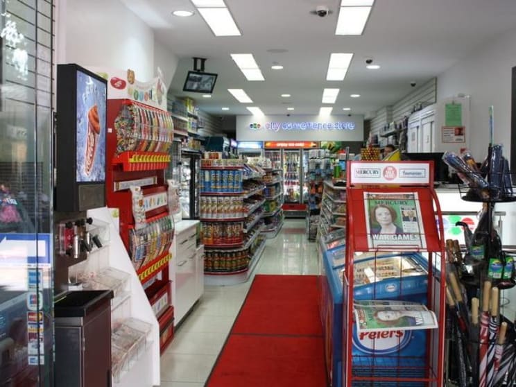 Click to view all images 37 Elizabeth Street Hobart TAS 7000 - Image 2