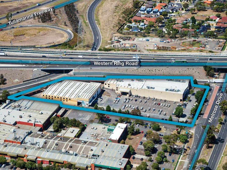 Click to view all images 122-124 Melrose Drive Tullamarine VIC 3043 - Image 2