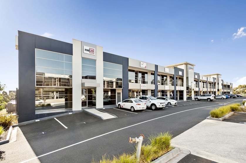 Click to view all images 2/15 Ricketts Road Mount Waverley VIC 3149 - Image 1