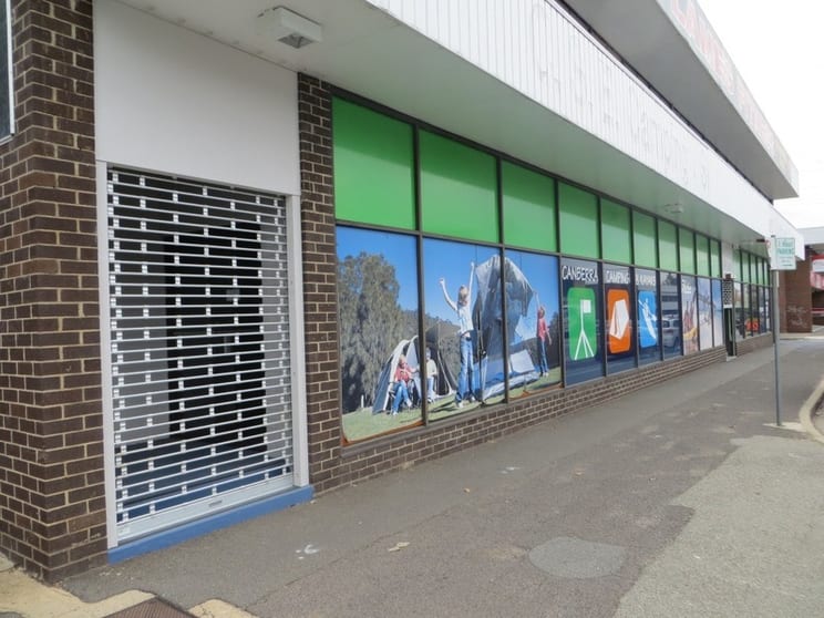 Click to view all images 18-24 Townshend Street Phillip ACT 2606 - Image 2