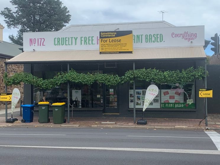 Click to view all images 172 Goodwood Road Goodwood SA 5034 - Image 1