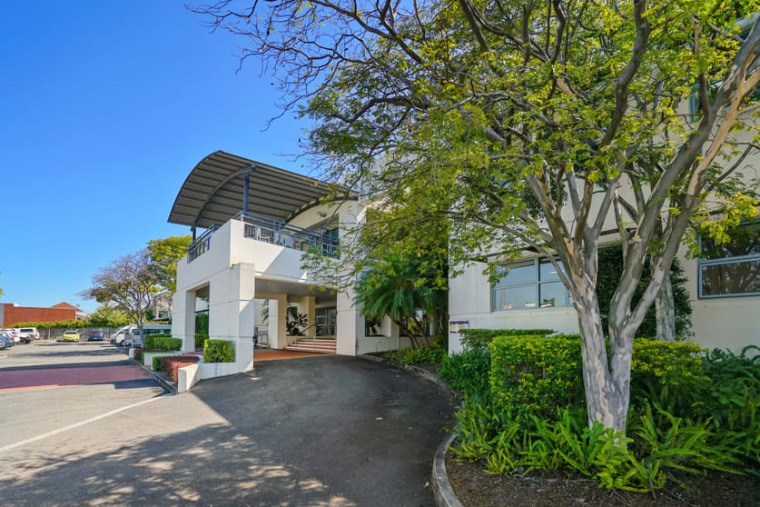 Suite C2/1 Bellvue Dr 'RP1 Varsity Lakes' Varsity Lakes QLD 4227 - Image 2