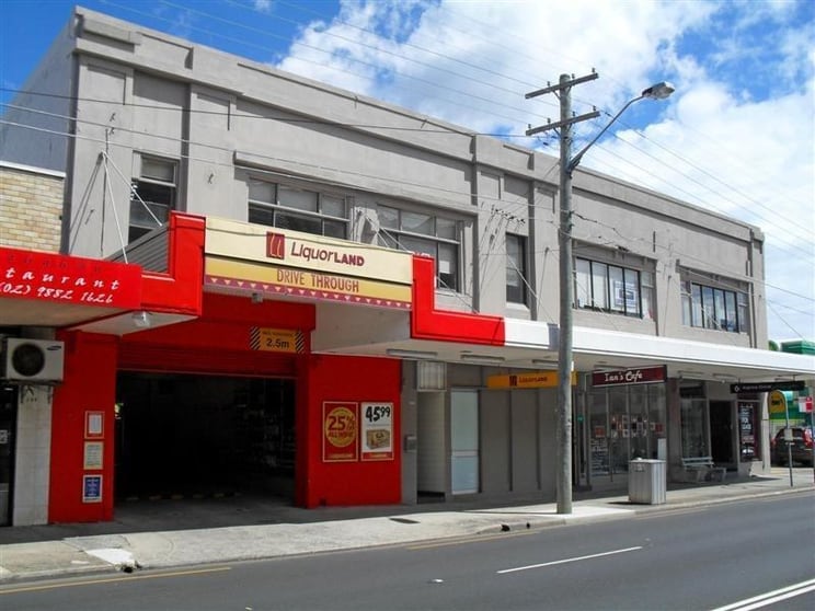 Click to view all images 308-314 Penshurst Street Willoughby NSW 2068 - Image 1