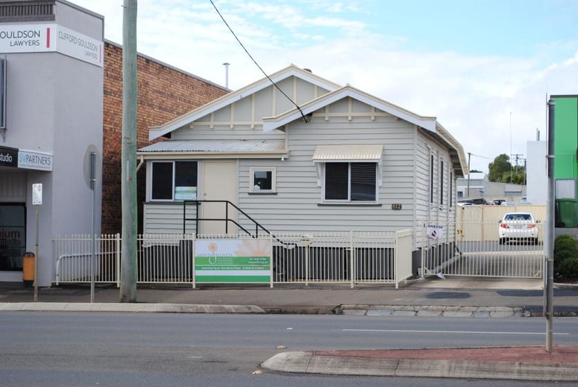 Click to view all images 612 Ruthven Street Toowoomba City QLD 4350 - Image 2
