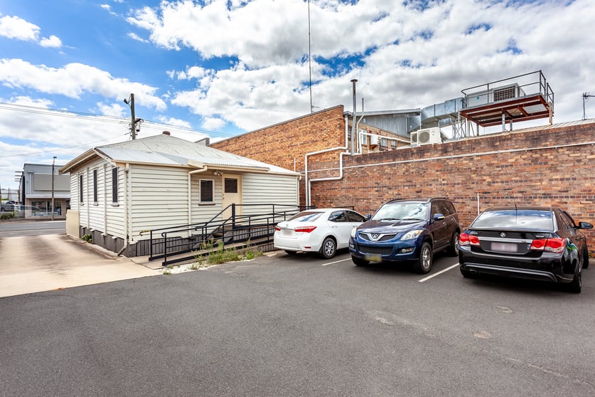 Click to view all images 612 Ruthven Street Toowoomba City QLD 4350 - Image 1