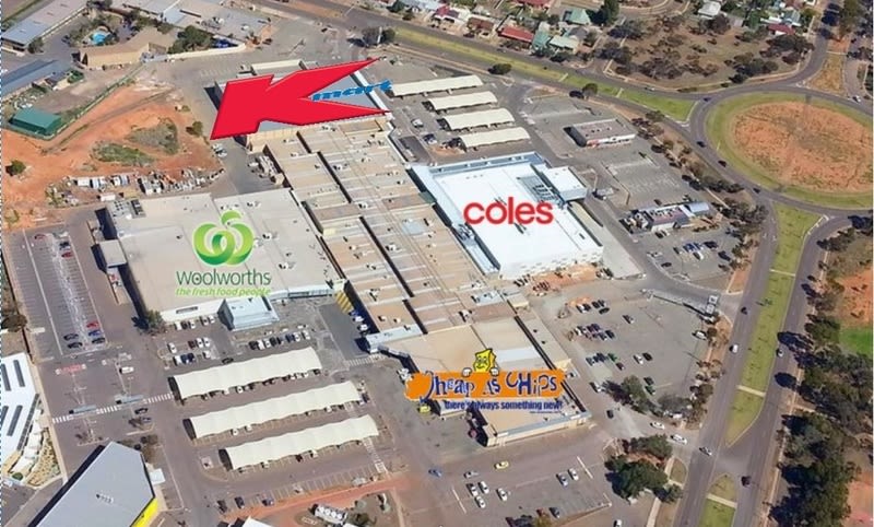 1 Nicolson Avenue Whyalla SA 5600 - Image 1