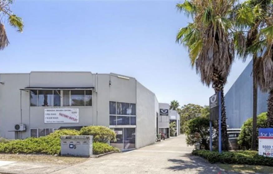 Unit  3/5 Olympic Circuit Southport QLD 4215 - Image 1