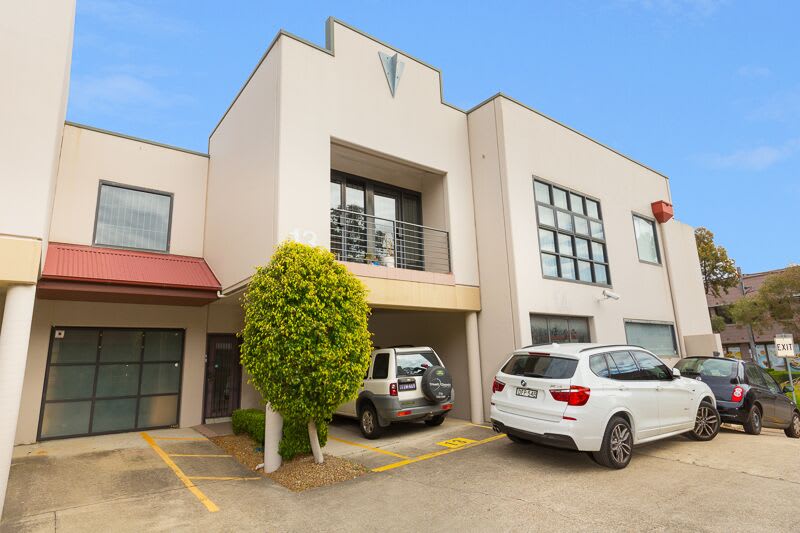 Click to view all images 13/36 O'Riordan St Alexandria NSW 2015 - Image 1