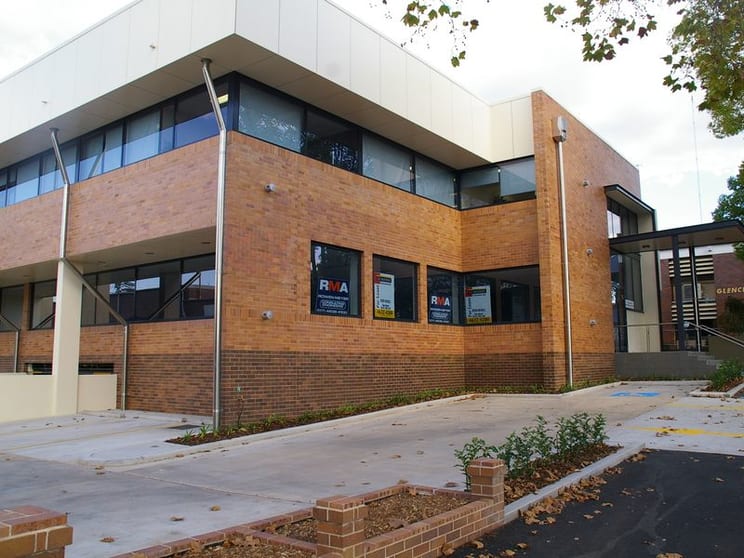 Click to view all images Grd Floor/154 Hume Street Toowoomba City QLD 4350 - Image 1