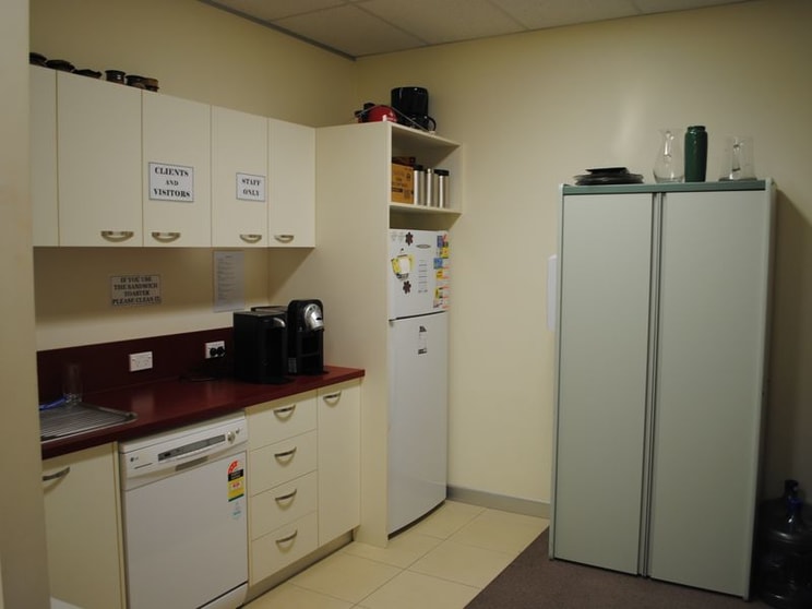 Click to view all images Grd Floor/154 Hume Street Toowoomba City QLD 4350 - Image 3