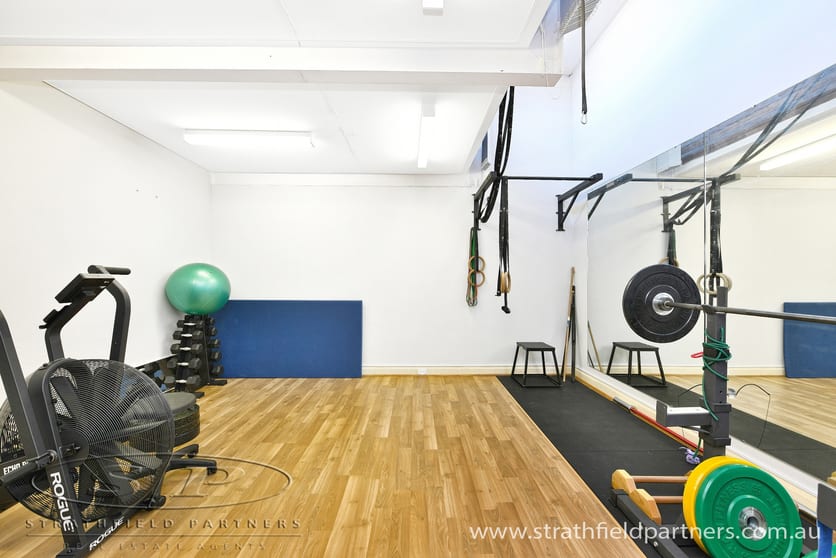 Click to view all images 3A/9-11 Rochester Street Homebush NSW 2140 - Image 2