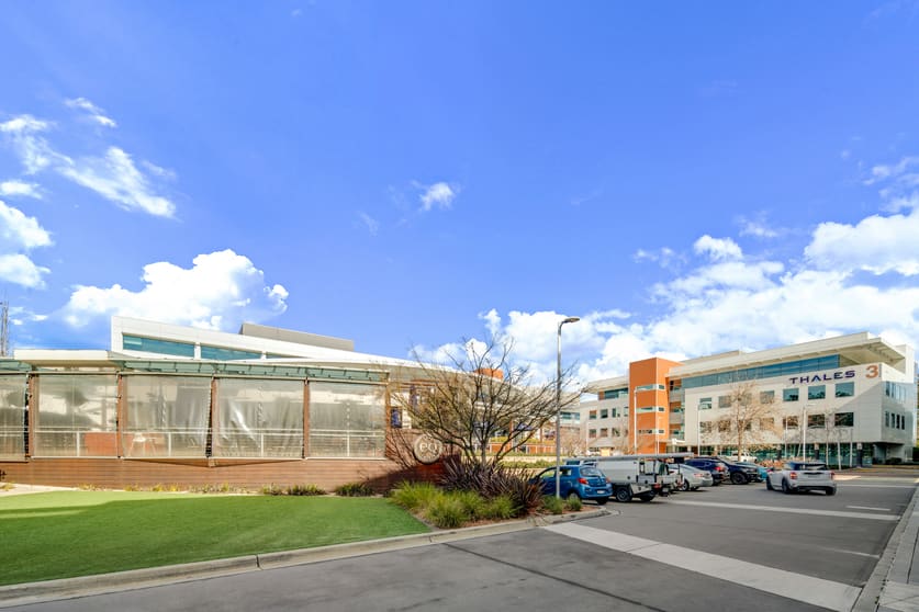 Click to view all images 70 Kent Street Deakin ACT 2600 - Image 3