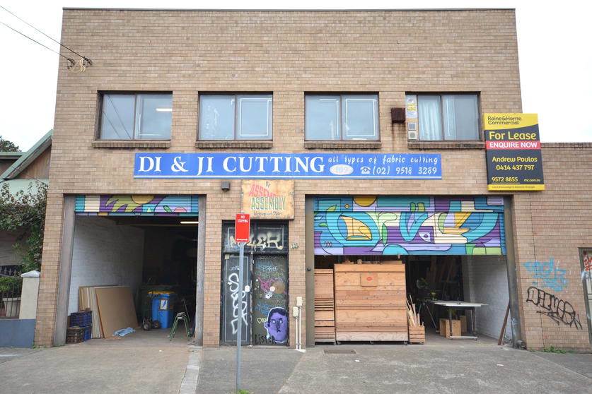 109 Sydenham Road Marrickville NSW 2204 - Image 1