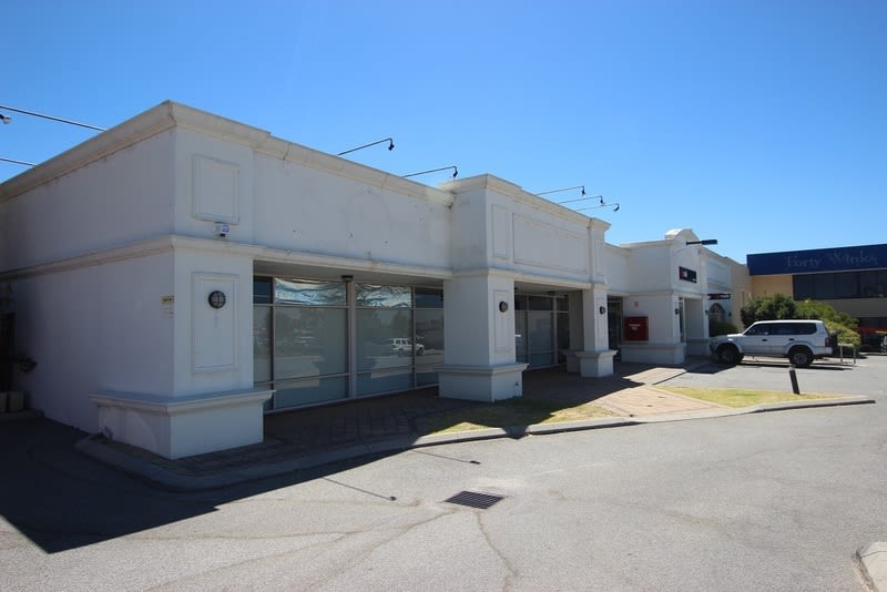 Click to view all images Unit 2/3 Exhibition Road Malaga WA 6090 - Image 1