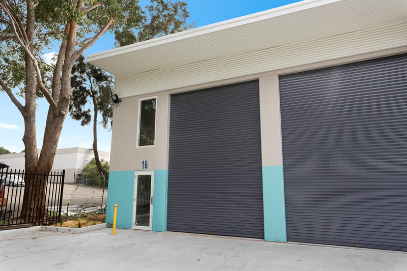 Click to view all images 16/10 Anderson Street Botany NSW 2019 - Image 2