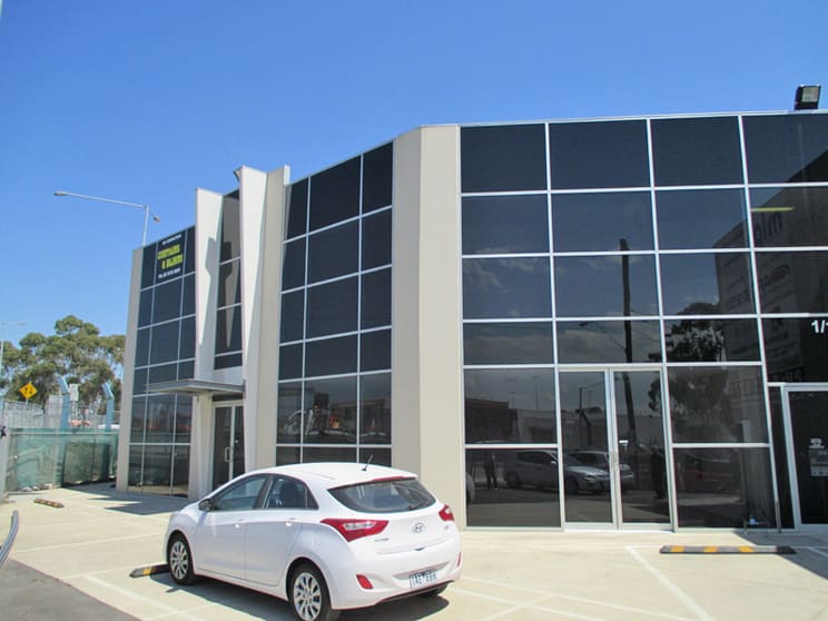 Click to view all images Ground Floor/149 Anderson Road Sunshine VIC 3020 - Image 1