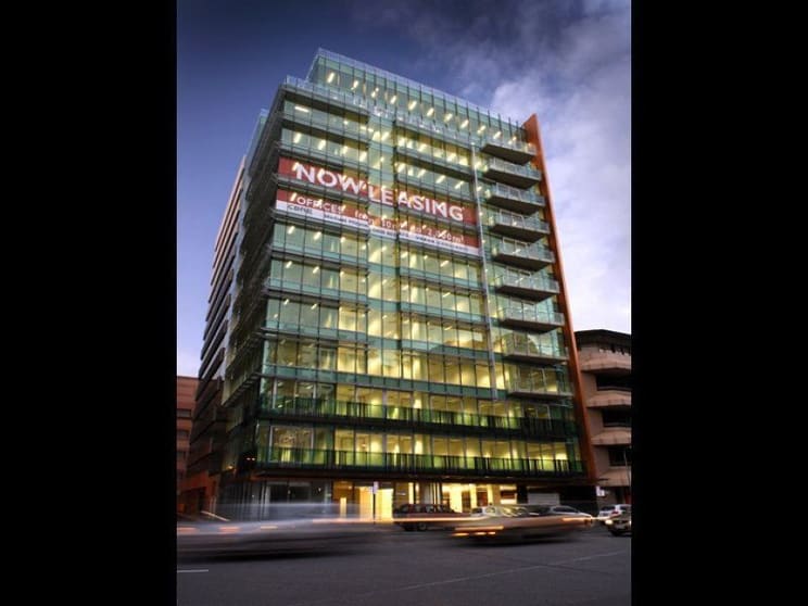 Click to view all images Suite 505/147 Pirie Street Adelaide SA 5000 - Image 1