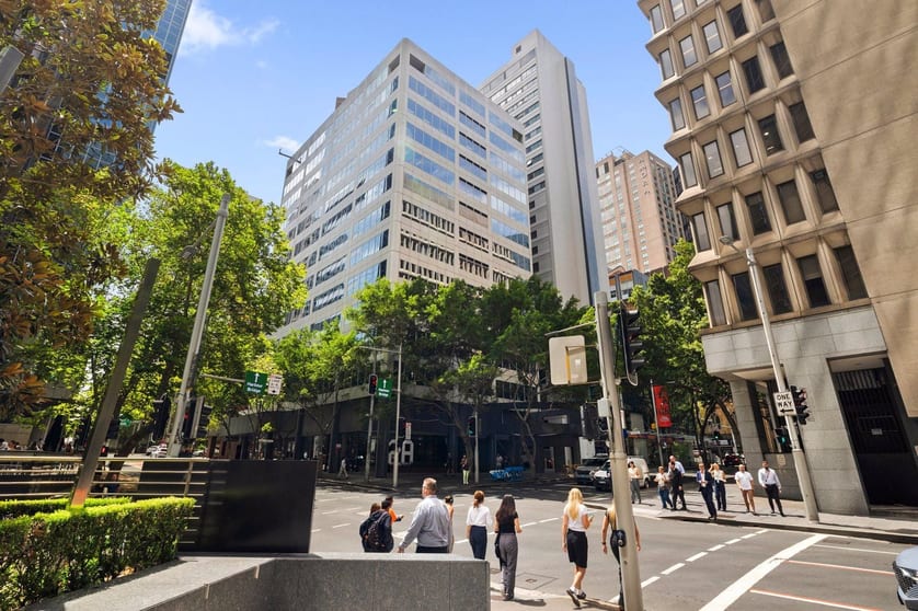 Click to view all images 28 Margaret Street Sydney NSW 2000 - Image 1