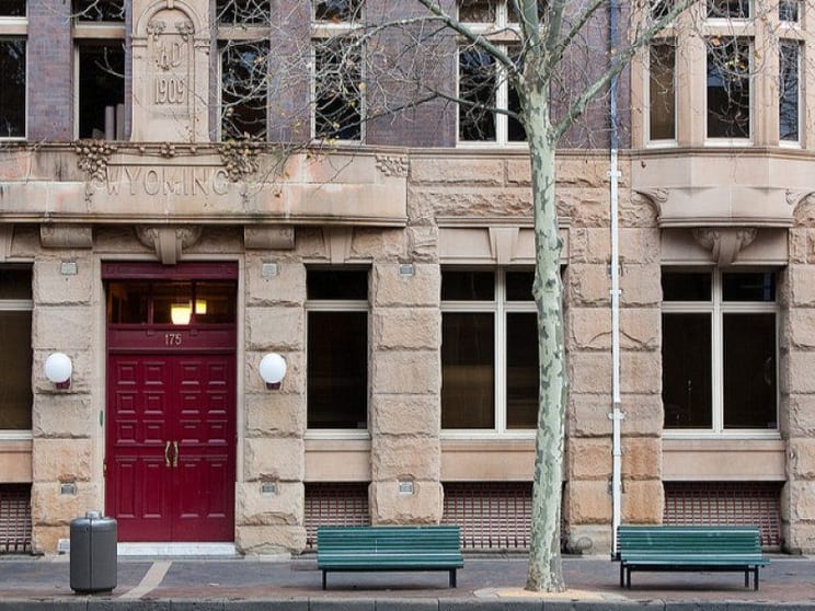 Click to view all images Ground Floor, Suite 1/175 Macquarie Street Sydney NSW 2000 - Image 1