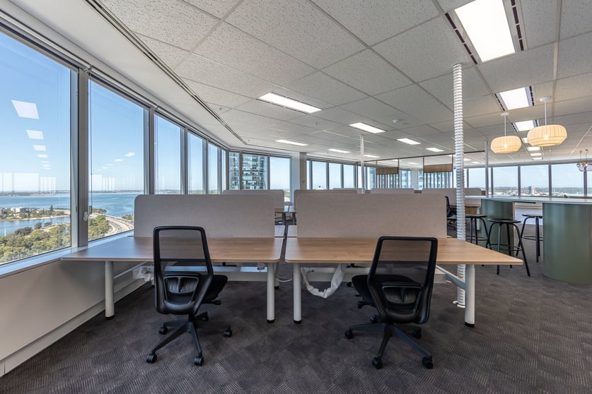 Click to view all images 221 St Georges Terrace Perth WA 6000 - Image 2