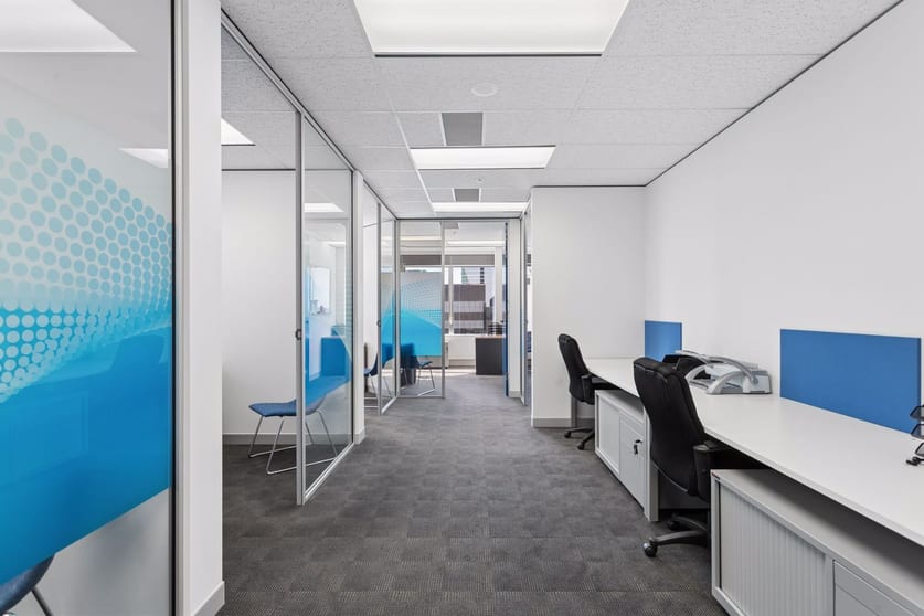 221 St Georges Terrace Perth WA 6000 - Image 2